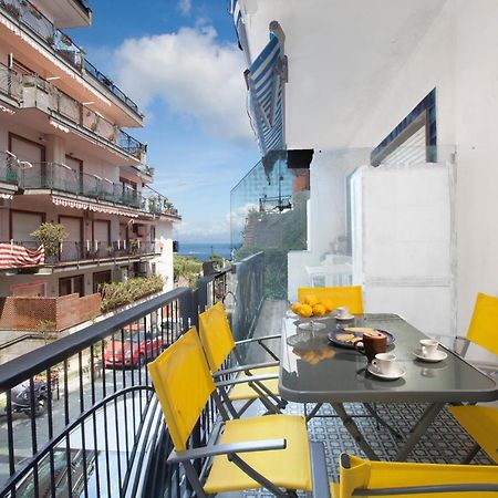 Yourhome - Mimosa Home Apartment سورينتو المظهر الخارجي الصورة