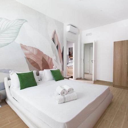 Yourhome - Mimosa Home Apartment سورينتو المظهر الخارجي الصورة