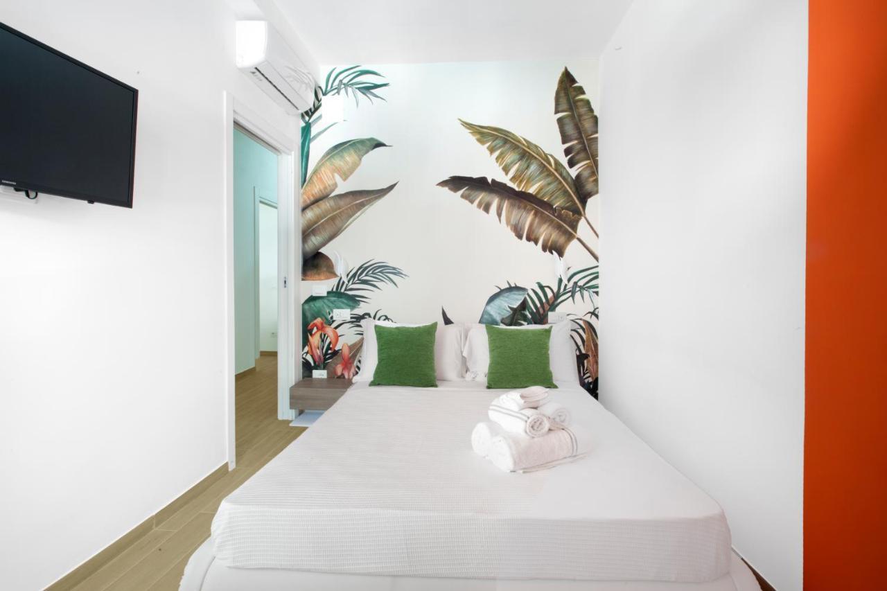Yourhome - Mimosa Home Apartment سورينتو المظهر الخارجي الصورة