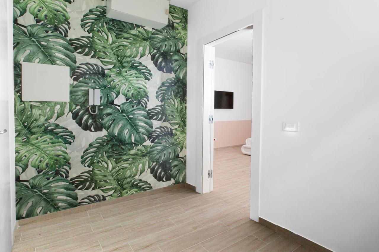 Yourhome - Mimosa Home Apartment سورينتو المظهر الخارجي الصورة