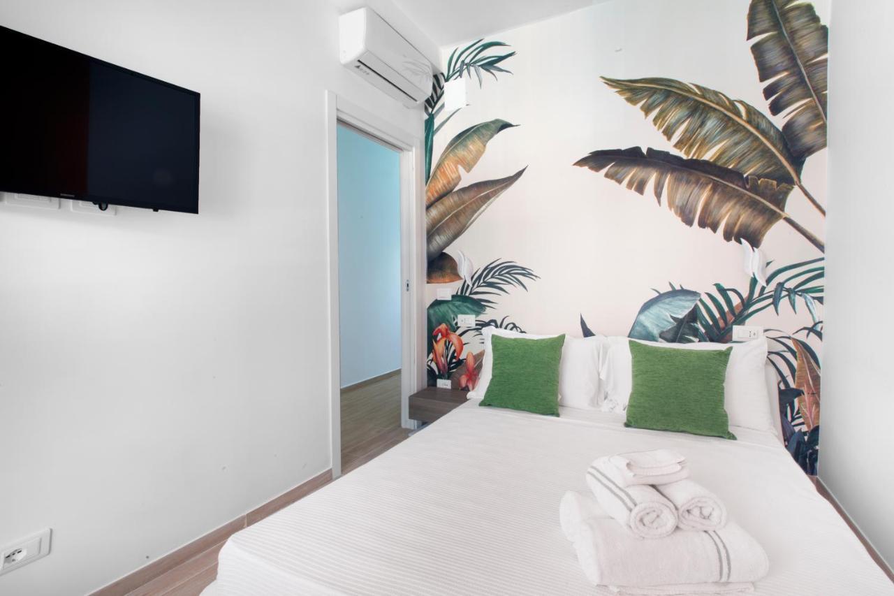 Yourhome - Mimosa Home Apartment سورينتو المظهر الخارجي الصورة