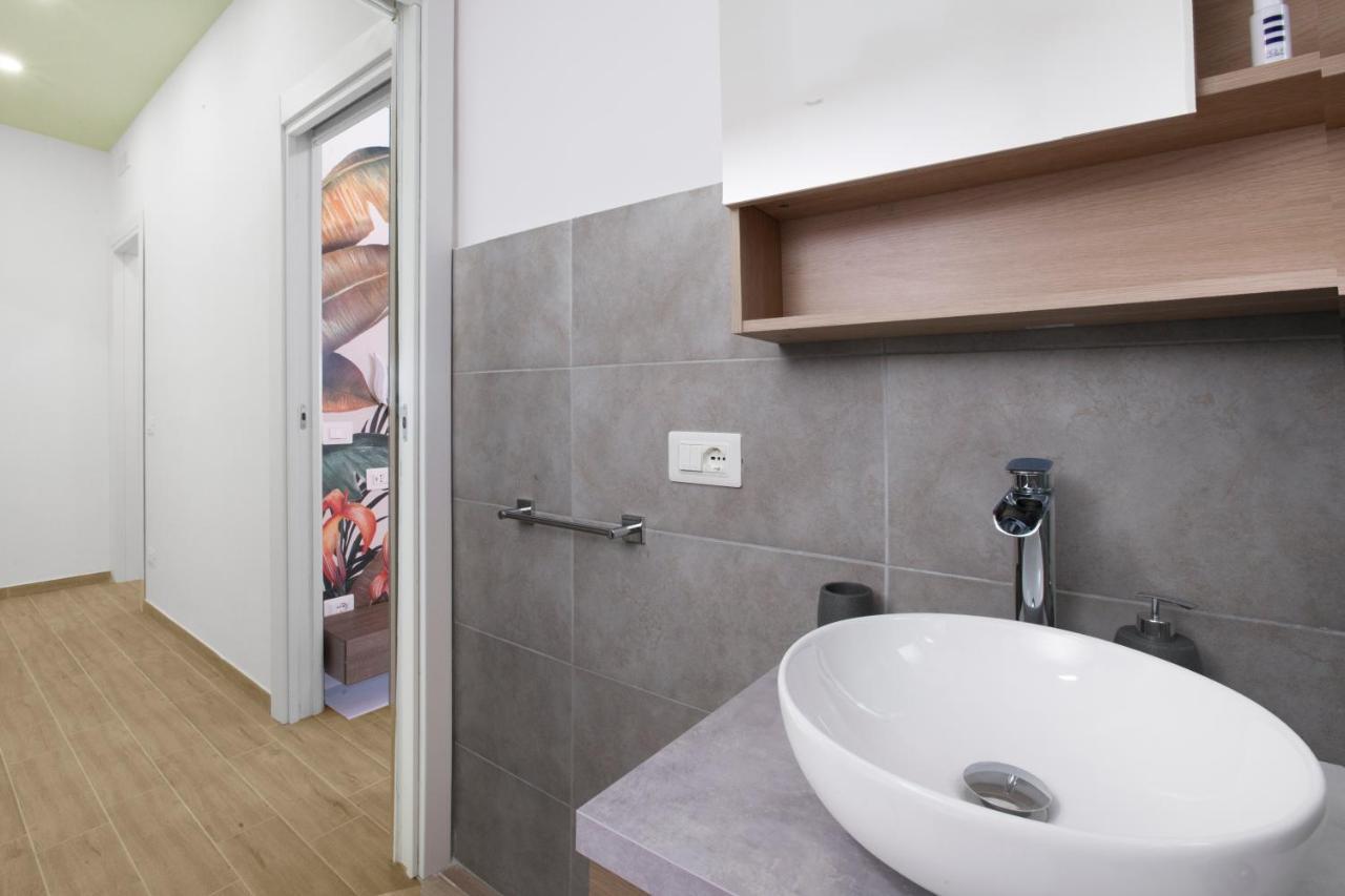 Yourhome - Mimosa Home Apartment سورينتو المظهر الخارجي الصورة